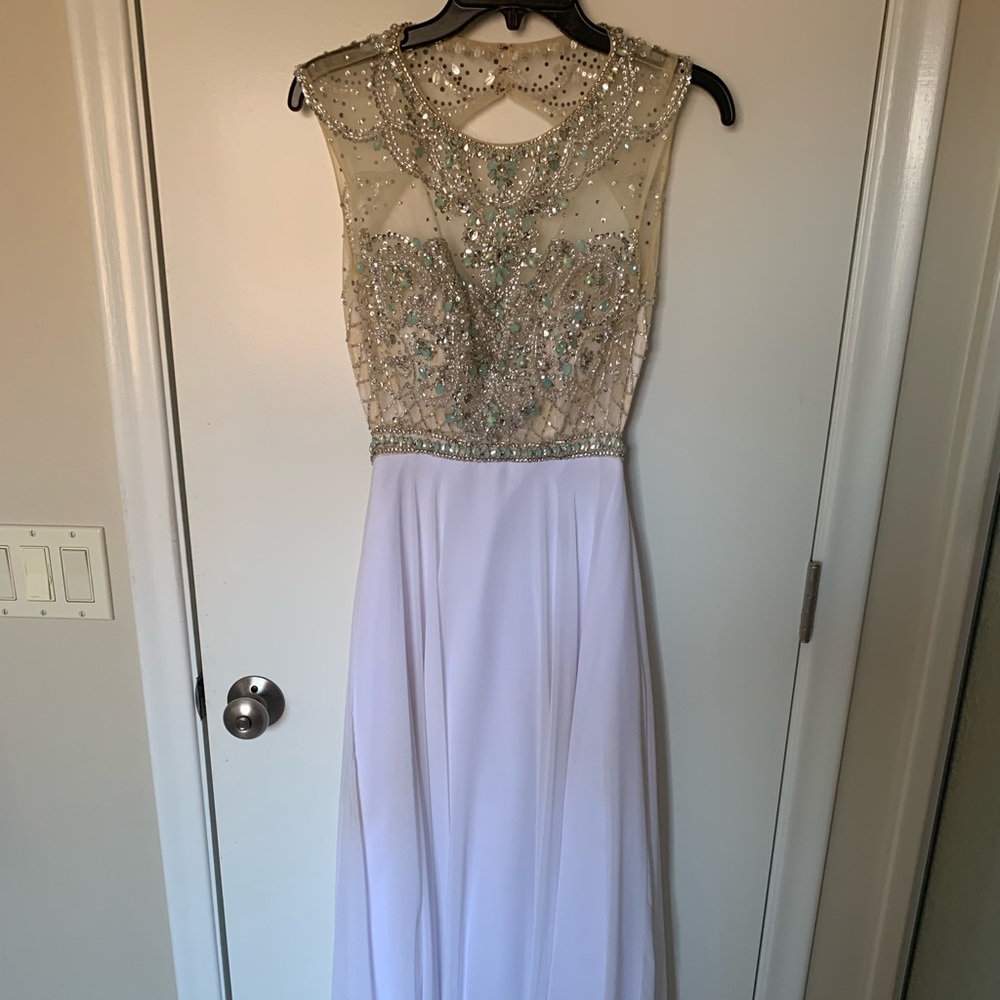 Camille La Vie Prom Dress